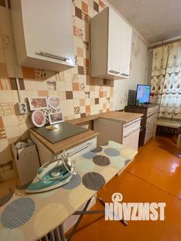 Студия квартира, вторичка, 12м2, 1/5 этаж