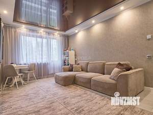 2-к квартира, вторичка, 55м2, 5/9 этаж