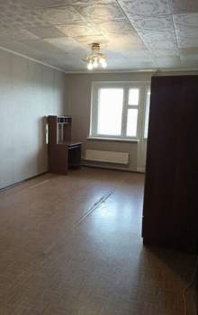 1-к квартира, вторичка, 46м2, 10/10 этаж