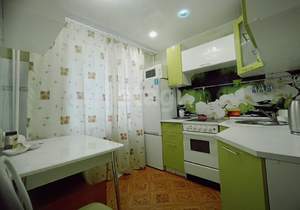 1-к квартира, вторичка, 30м2, 3/5 этаж