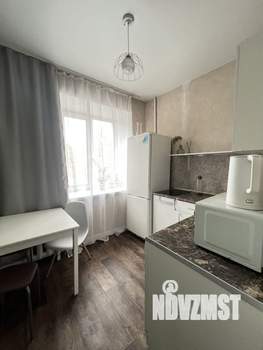 1-к квартира, вторичка, 31м2, 3/5 этаж