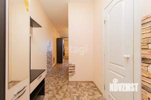Студия квартира, вторичка, 31м2, 11/12 этаж