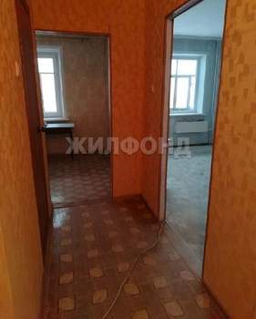 1-к квартира, вторичка, 36м2, 6/9 этаж