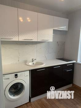 1-к квартира, вторичка, 31м2, 3/5 этаж