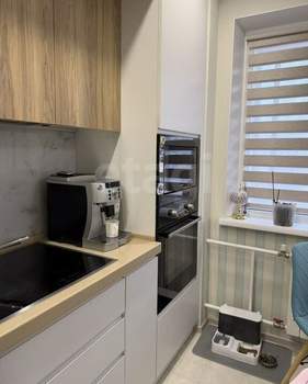 3-к квартира, вторичка, 65м2, 5/9 этаж