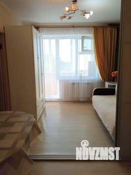 1-к квартира, вторичка, 37м2, 8/9 этаж