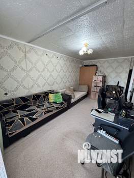 1-к квартира, вторичка, 36м2, 9/10 этаж