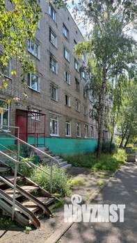 1-к квартира, вторичка, 13м2, 5/5 этаж