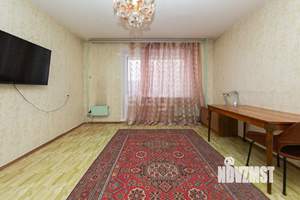 3-к квартира, вторичка, 66м2, 5/10 этаж
