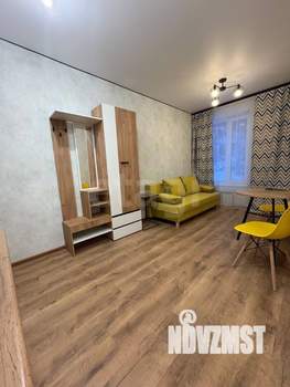 2-к квартира, вторичка, 25м2, 2/2 этаж
