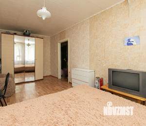 1-к квартира, вторичка, 34м2, 4/9 этаж