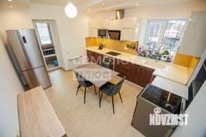 3-к квартира, вторичка, 89м2, 1/4 этаж