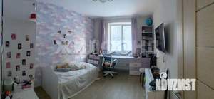 3-к квартира, вторичка, 85м2, 3/17 этаж