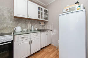 1-к квартира, вторичка, 29м2, 3/5 этаж