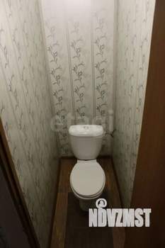 3-к квартира, вторичка, 67м2, 2/2 этаж