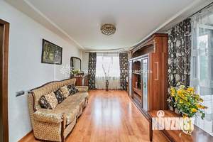 3-к квартира, вторичка, 70м2, 5/9 этаж