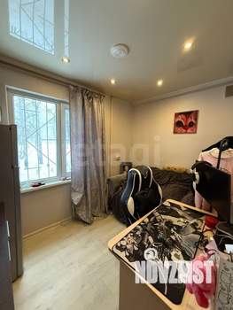 Студия квартира, вторичка, 48м2, 1/5 этаж