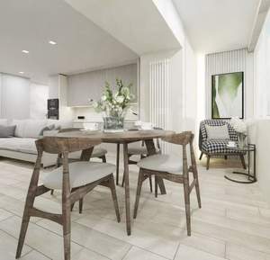 3-к квартира, вторичка, 61м2, 9/9 этаж