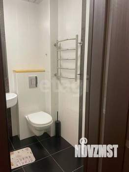 1-к квартира, вторичка, 39м2, 10/10 этаж