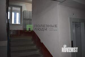 3-к квартира, вторичка, 67м2, 5/9 этаж