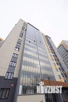 2-к квартира, вторичка, 49м2, 10/16 этаж