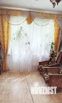 1-к квартира, вторичка, 30м2, 1/5 этаж