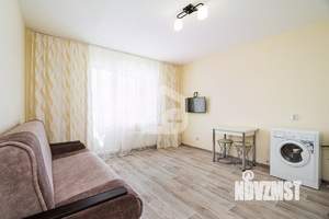 Студия квартира, вторичка, 23м2, 3/17 этаж