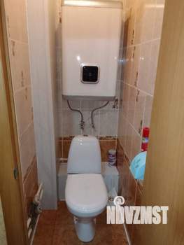 2-к квартира, вторичка, 46м2, 4/9 этаж