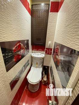 4-к квартира, вторичка, 60м2, 3/5 этаж