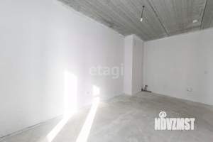 2-к квартира, сданный дом, 34м2, 4/9 этаж