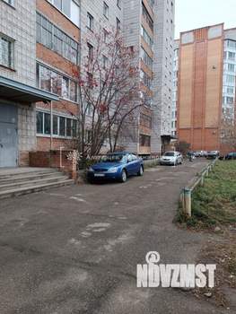 2-к квартира, вторичка, 53м2, 3/9 этаж