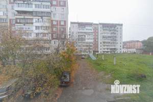 Студия квартира, вторичка, 17м2, 2/5 этаж