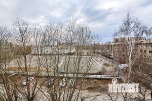 1-к квартира, вторичка, 18м2, 5/5 этаж