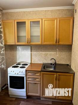 1-к квартира, вторичка, 35м2, 1/9 этаж
