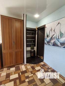 Студия квартира, вторичка, 14м2, 6/9 этаж
