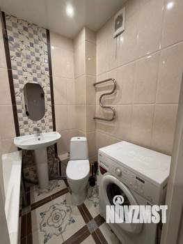 1-к квартира, вторичка, 40м2, 4/5 этаж