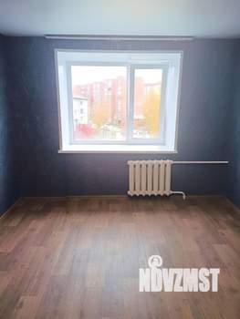 Студия квартира, вторичка, 13м2, 5/5 этаж