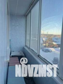 3-к квартира, вторичка, 67м2, 3/10 этаж