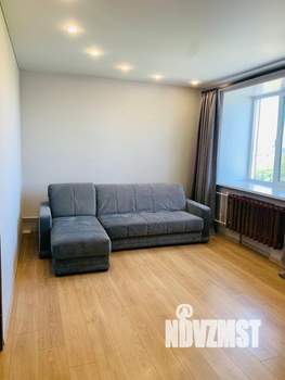 2-к квартира, вторичка, 65м2, 6/7 этаж