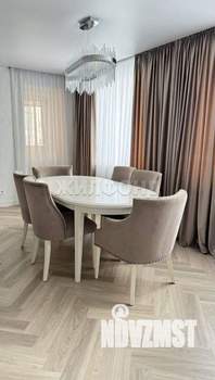 4-к квартира, вторичка, 114м2, 4/6 этаж