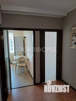 2-к квартира, вторичка, 52м2, 14/17 этаж