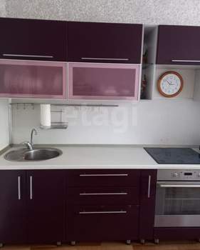 2-к квартира, вторичка, 60м2, 8/10 этаж