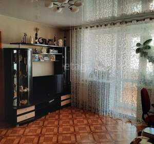 3-к квартира, вторичка, 97м2, 5/6 этаж