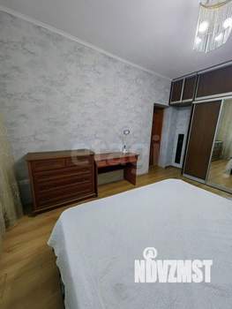 3-к квартира, вторичка, 95м2, 3/5 этаж