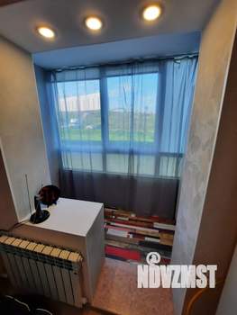 Студия квартира, вторичка, 22м2, -1/10 этаж