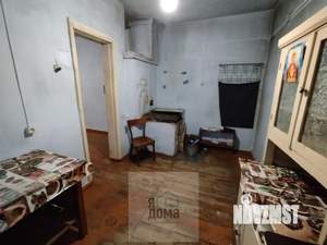 1-к квартира, вторичка, 26м2, 1/1 этаж