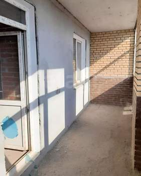 1-к квартира, вторичка, 34м2, 6/14 этаж
