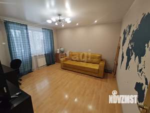 2-к квартира, вторичка, 49м2, 5/5 этаж