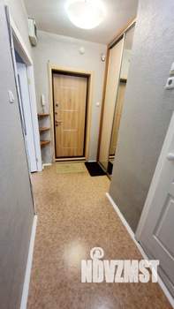 1-к квартира, вторичка, 37м2, 2/10 этаж