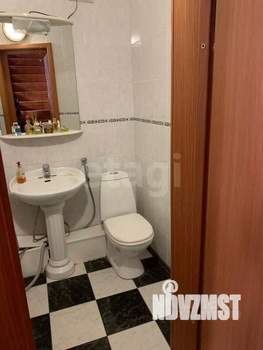 4-к квартира, вторичка, 118м2, 9/11 этаж